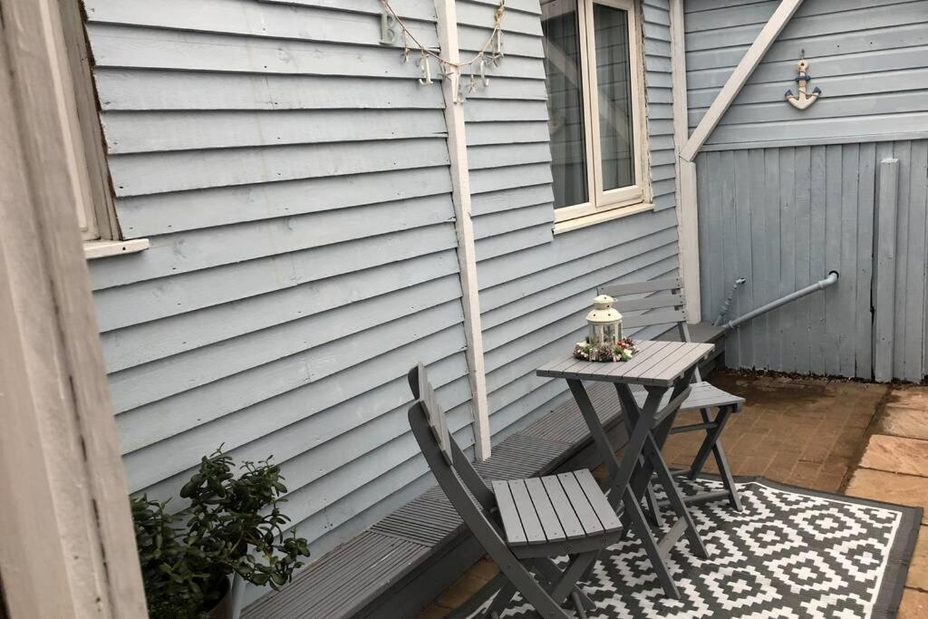 Dog Friendly Cottage 2 Mins To Beach With Hot Tub And Zappi Ev Lessingham Экстерьер фото