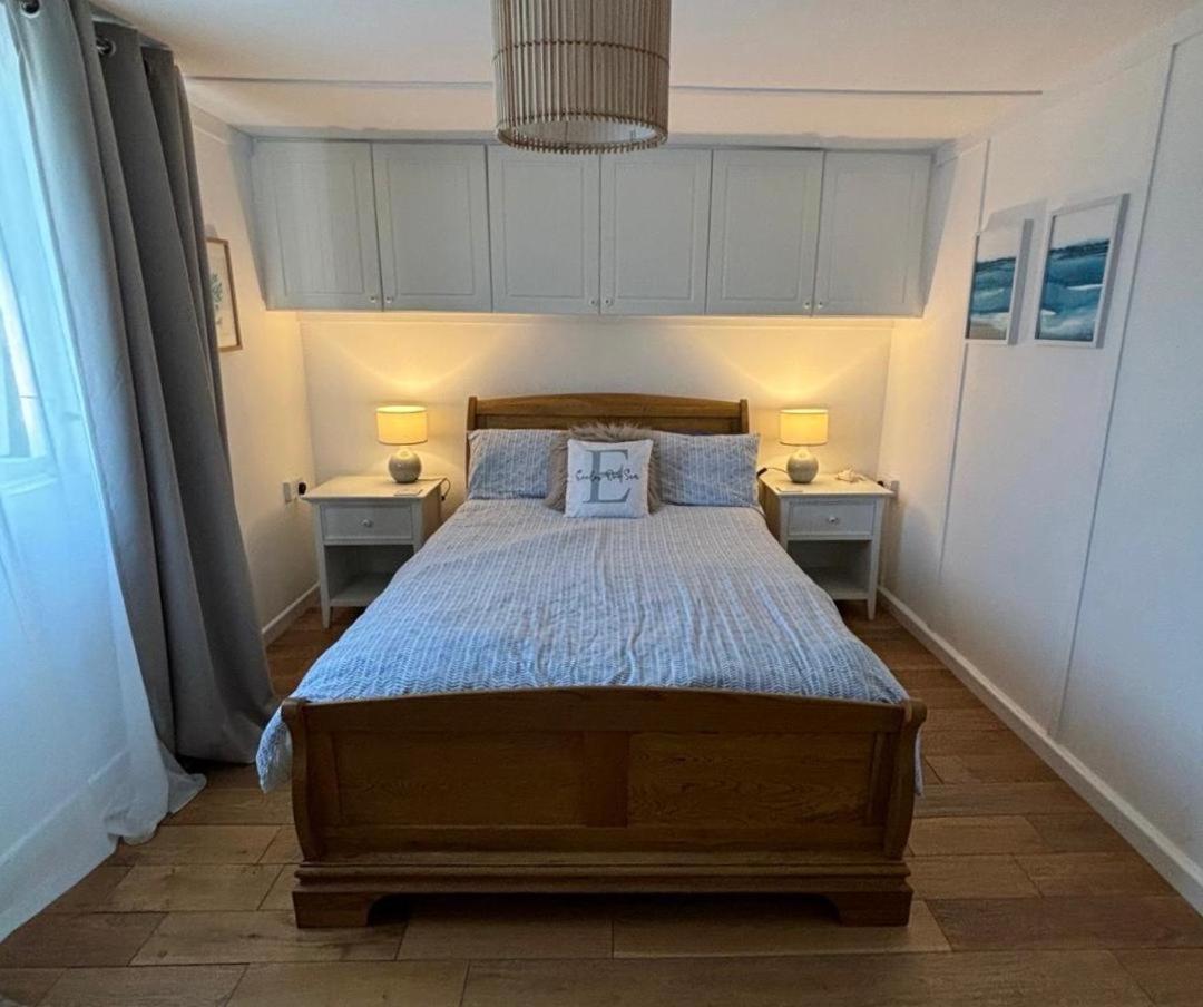 Dog Friendly Cottage 2 Mins To Beach With Hot Tub And Zappi Ev Lessingham Экстерьер фото